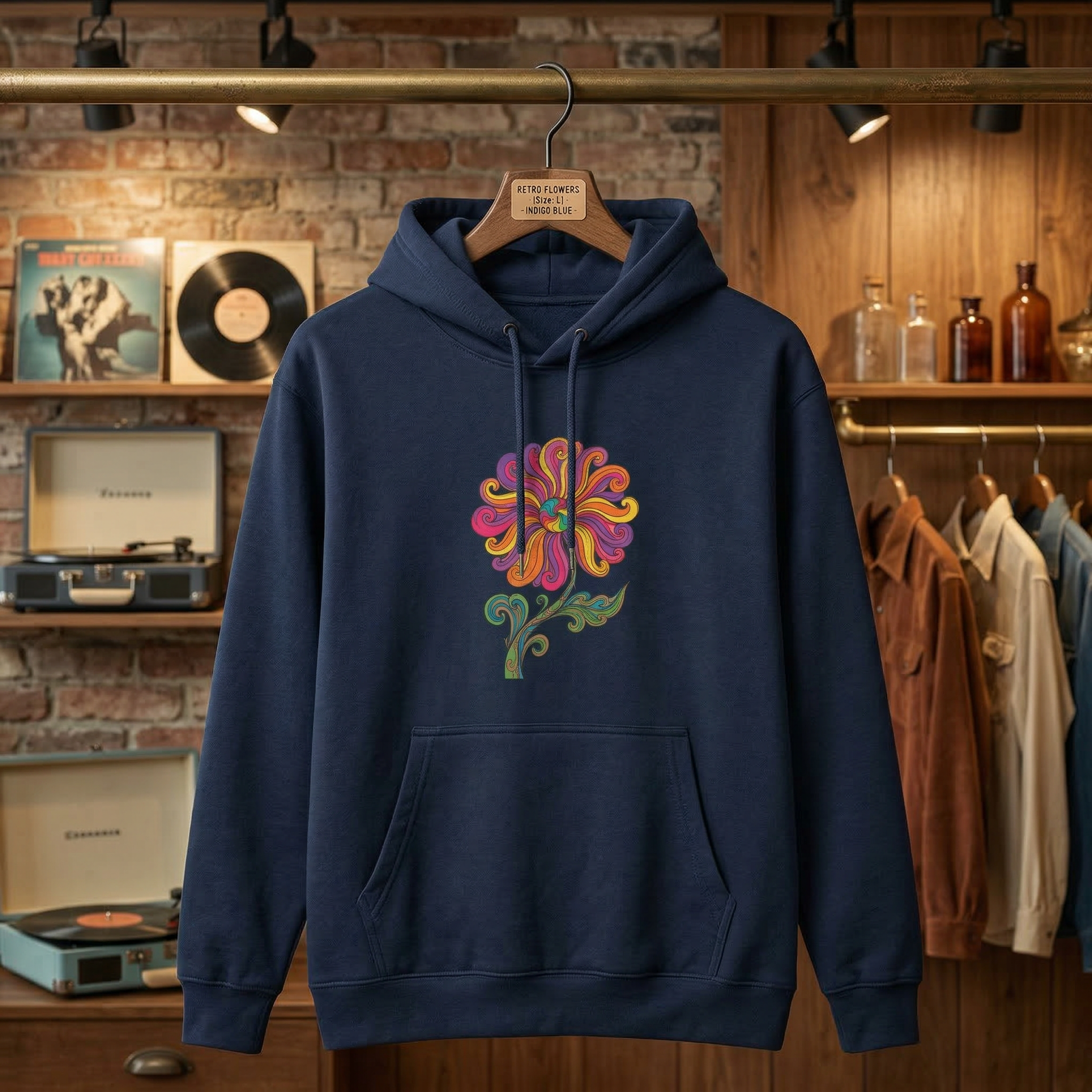 Hoodies