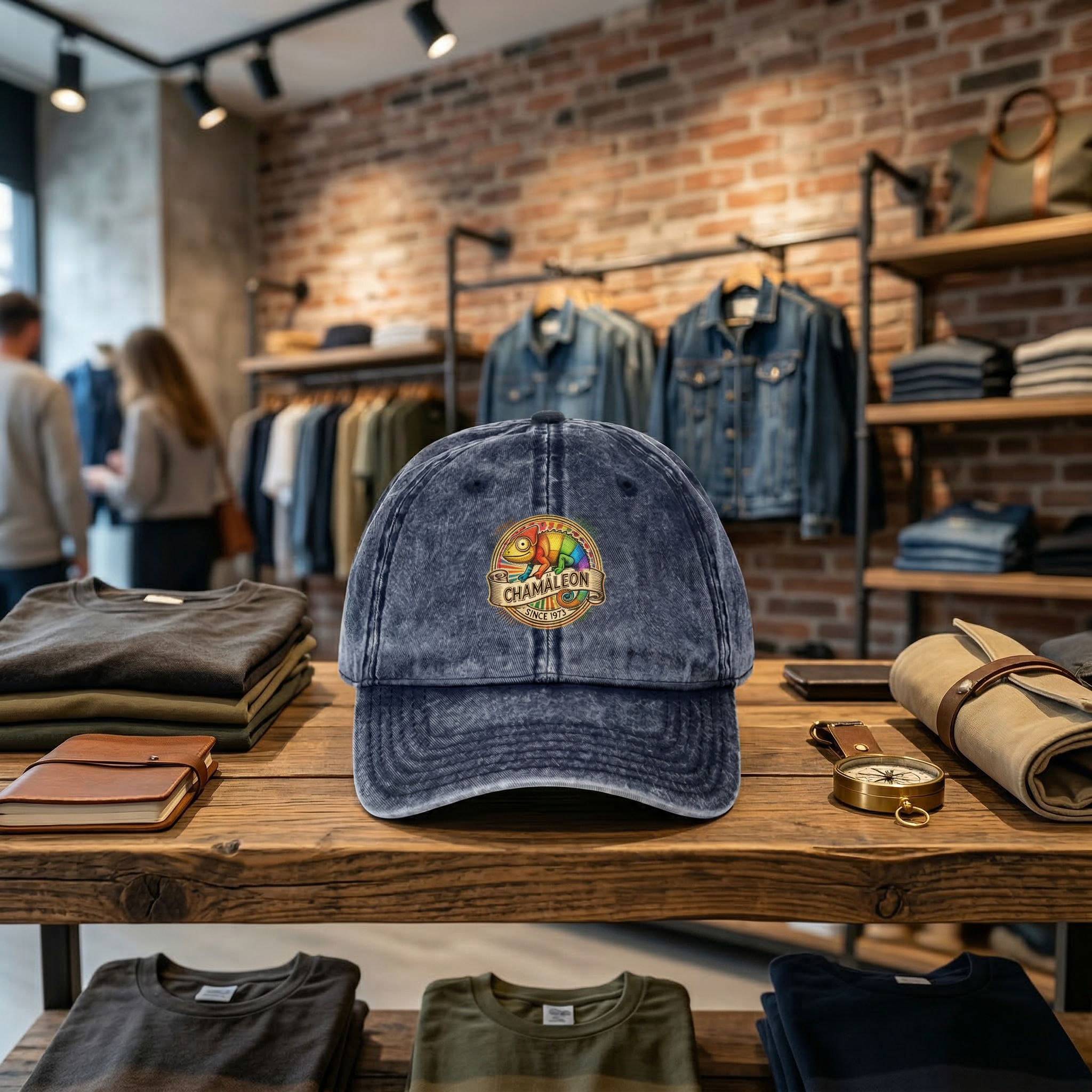 Baseballcap