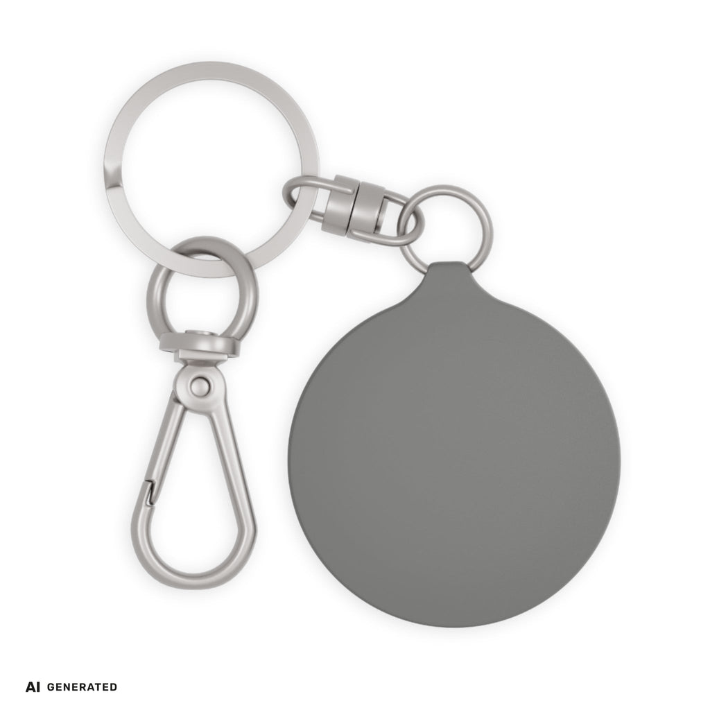 Keyring | musikworlds – AI GENERATED / KI-GENERIERT