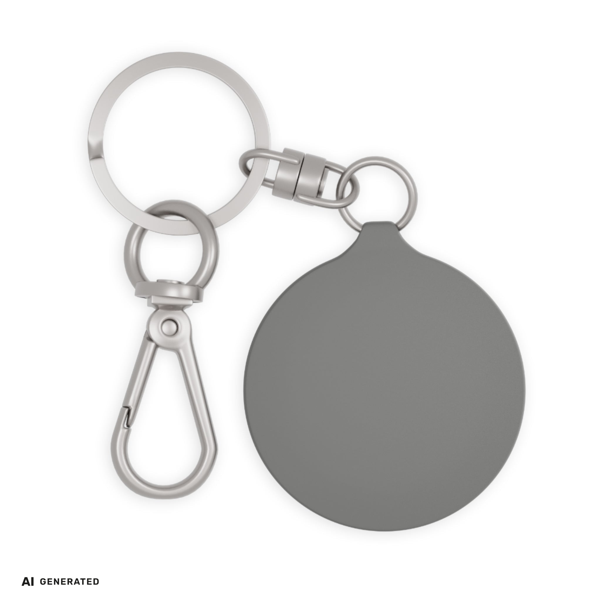 Keyring | musikworlds – AI GENERATED / KI-GENERIERT