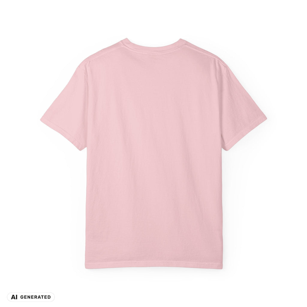 Labrador Welpe T-Shirt – Hunde-Grafik-Tee | musikworlds Artist Collection – AI GENERATED / KI-GENERIERT