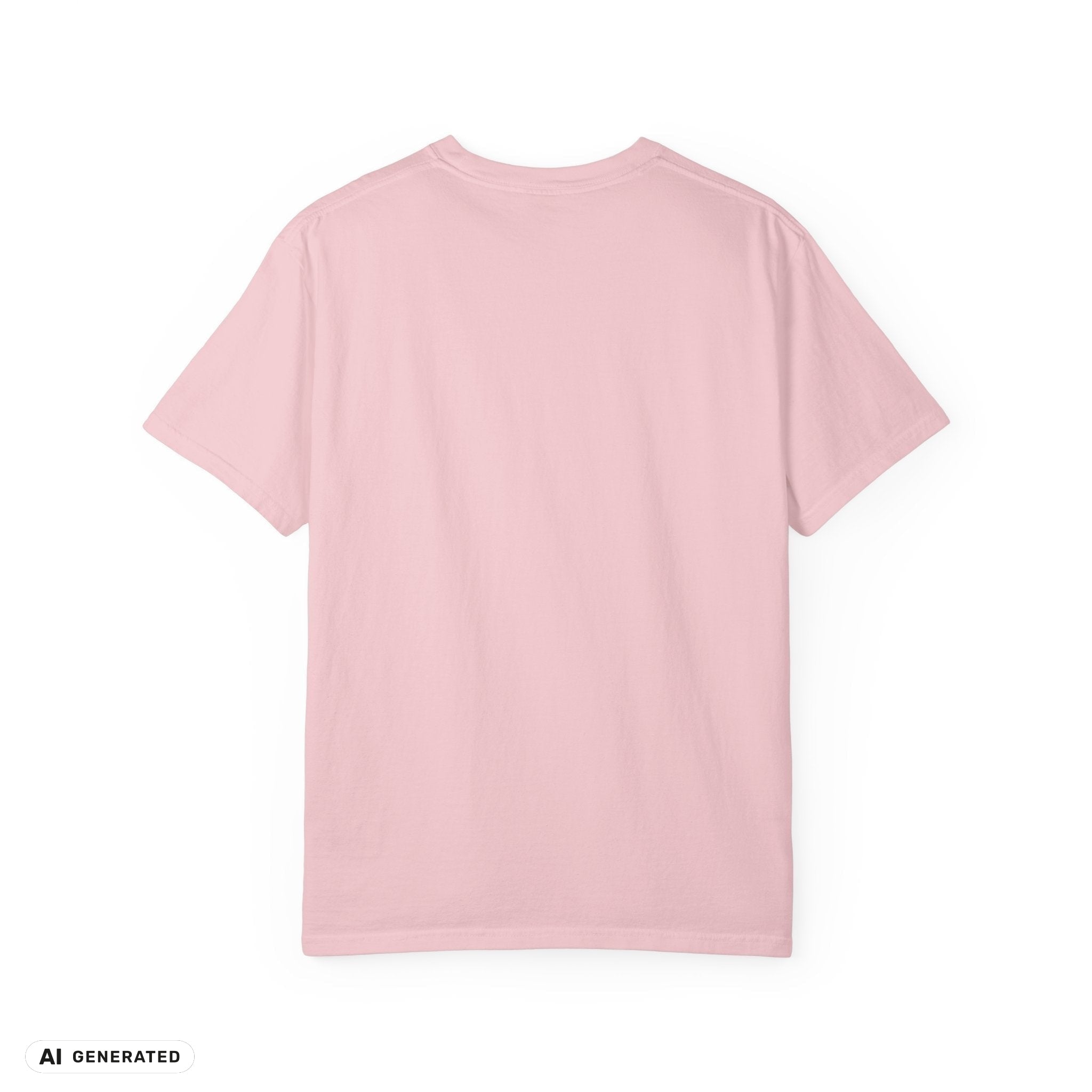 Labrador Welpe T-Shirt – Hunde-Grafik-Tee | musikworlds Artist Collection – AI GENERATED / KI-GENERIERT
