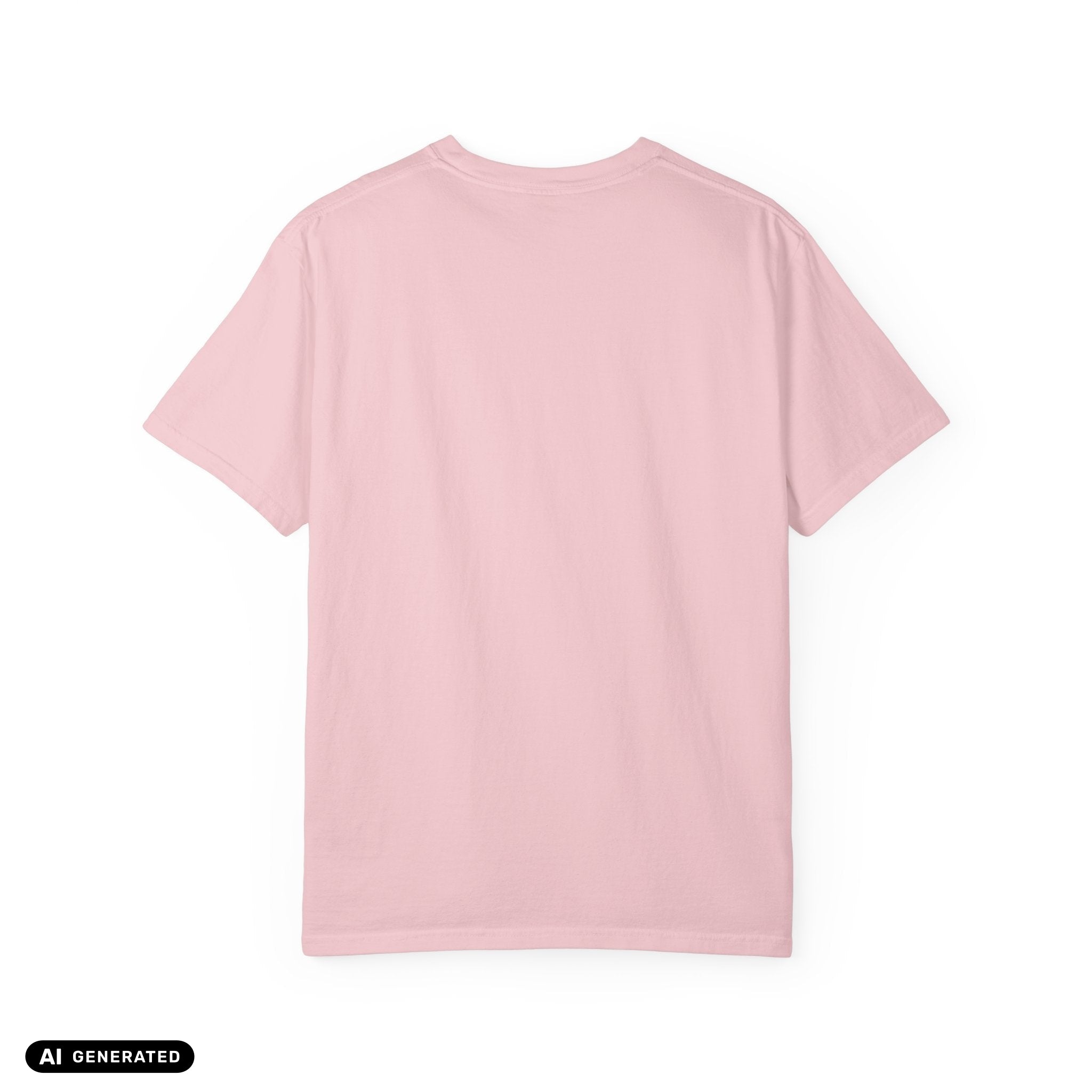Labrador Welpe T-Shirt – Hunde-Grafik-Tee | musikworlds Artist Collection – AI GENERATED / KI-GENERIERT
