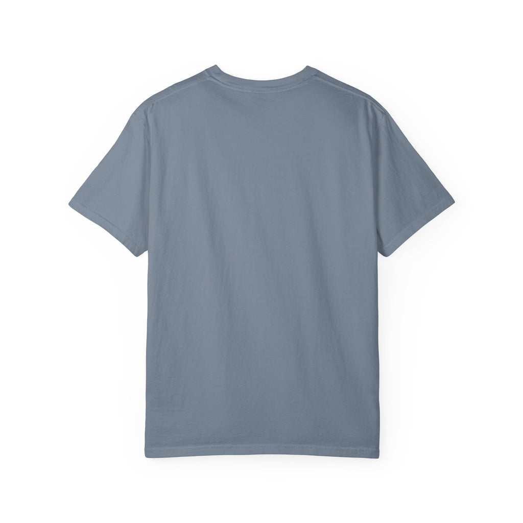 Stay Wild Peace Sign T-Shirt – Retro Psychedelic Tee | musikworlds Artist Collection