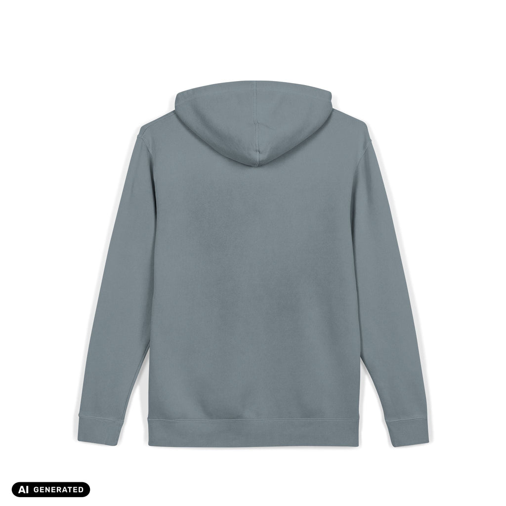 Labrador Welpe Hoodie| musikworlds Artist Collection – AI GENERATED / KI-GENERIERT