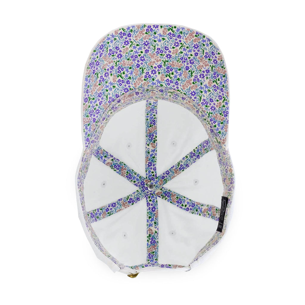 Vintage Women's Butterfly Cap – Adjustable Boho Hat | musikworlds Artist Collection