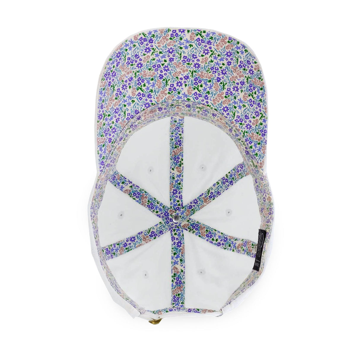 Vintage Women's Butterfly Cap – Adjustable Boho Hat | musikworlds Artist Collection