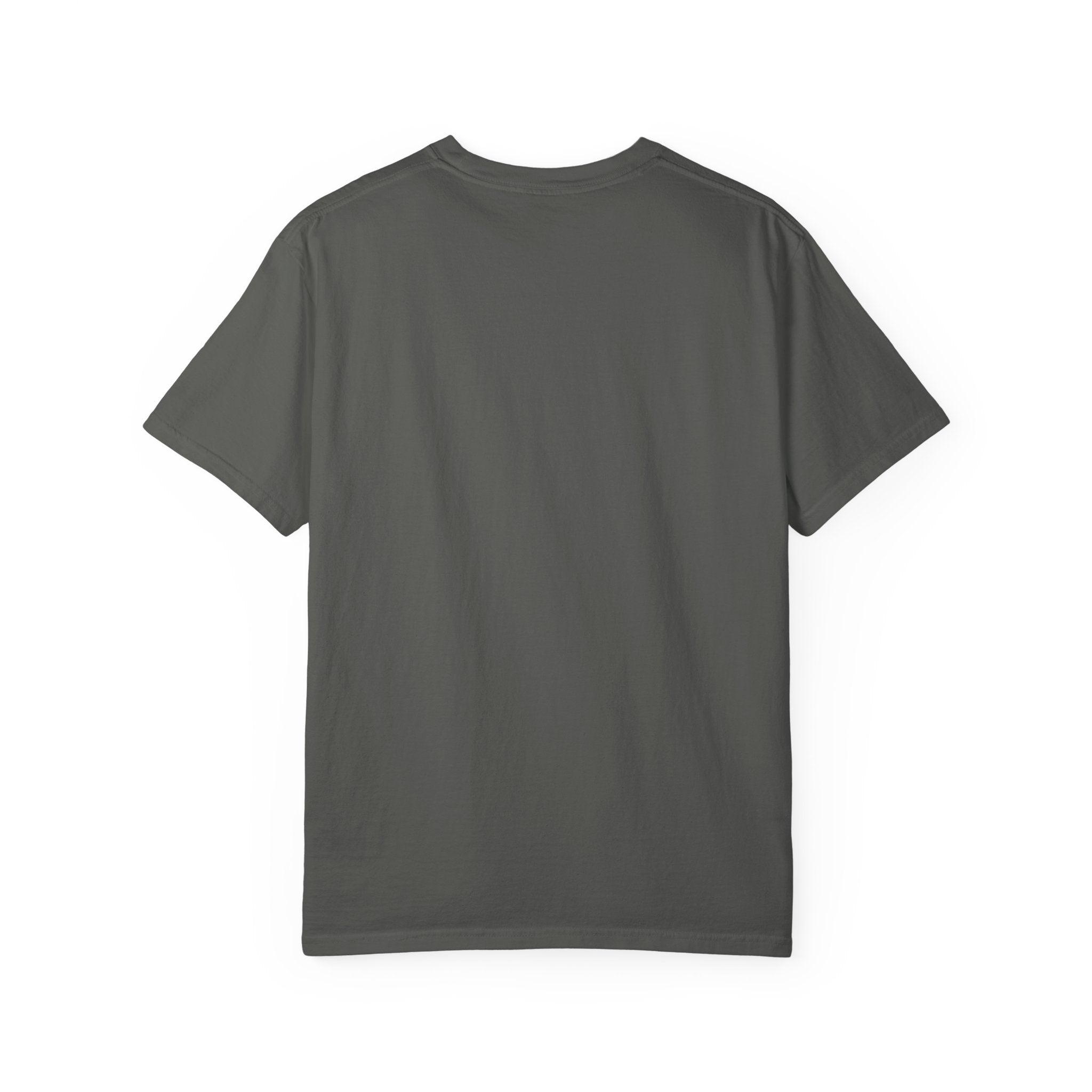 Stay Wild Peace Sign T-Shirt – Retro Psychedelic Tee | musikworlds Artist Collection
