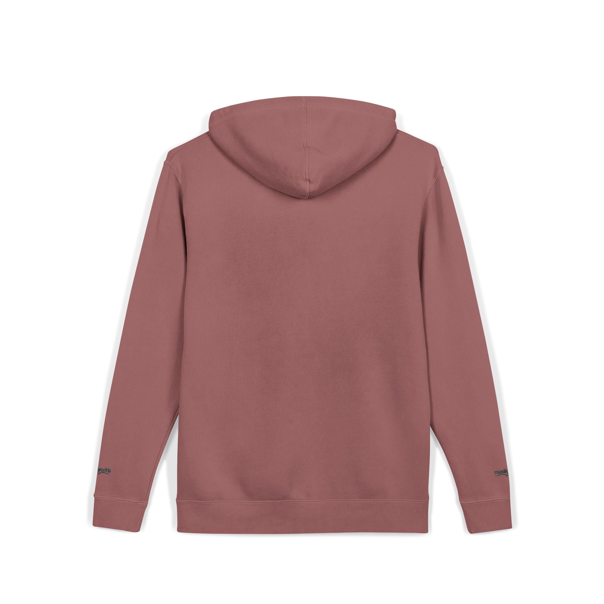 Hoodie | musikworlds