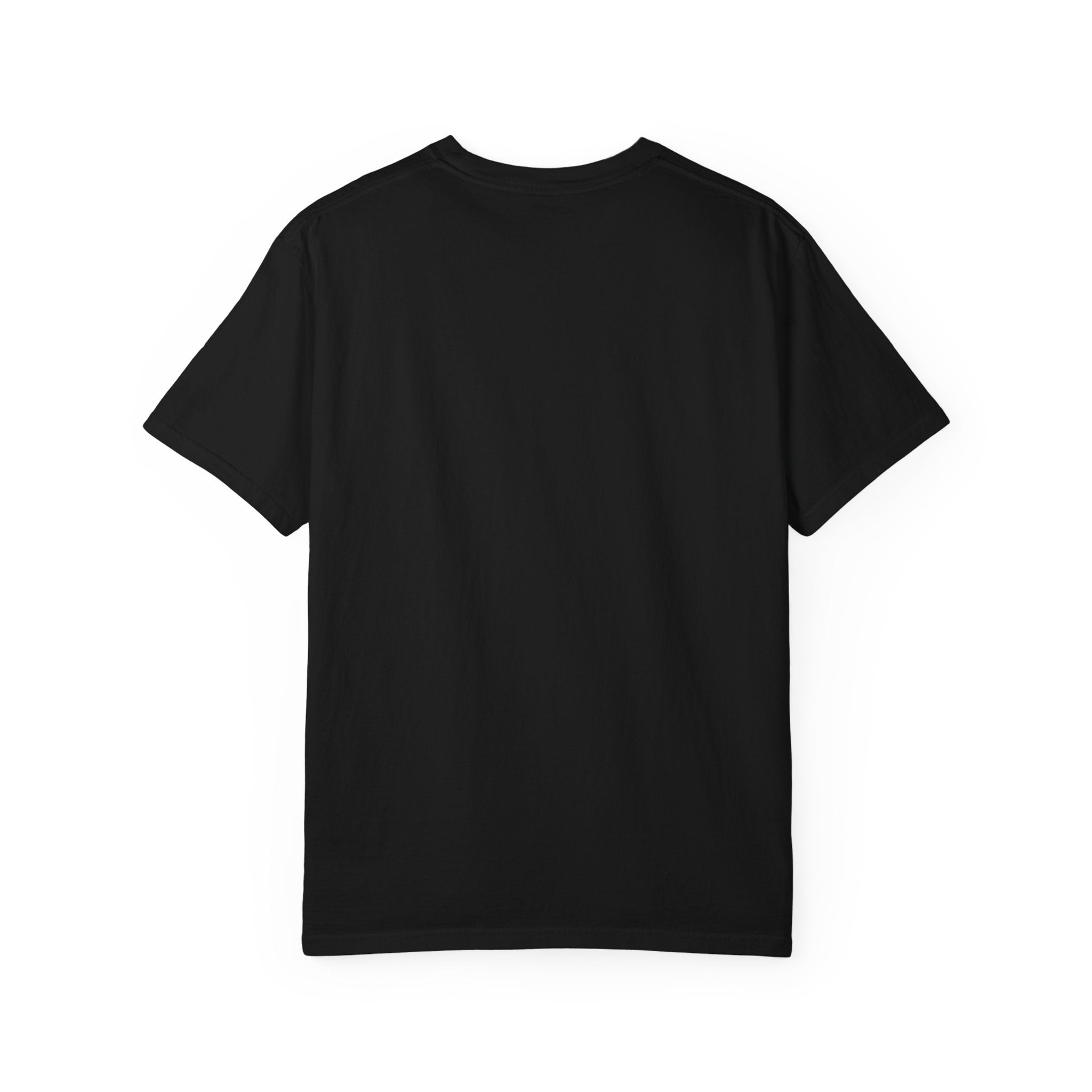 Stay Wild Peace Sign T-Shirt – Retro Psychedelic Tee | musikworlds Artist Collection