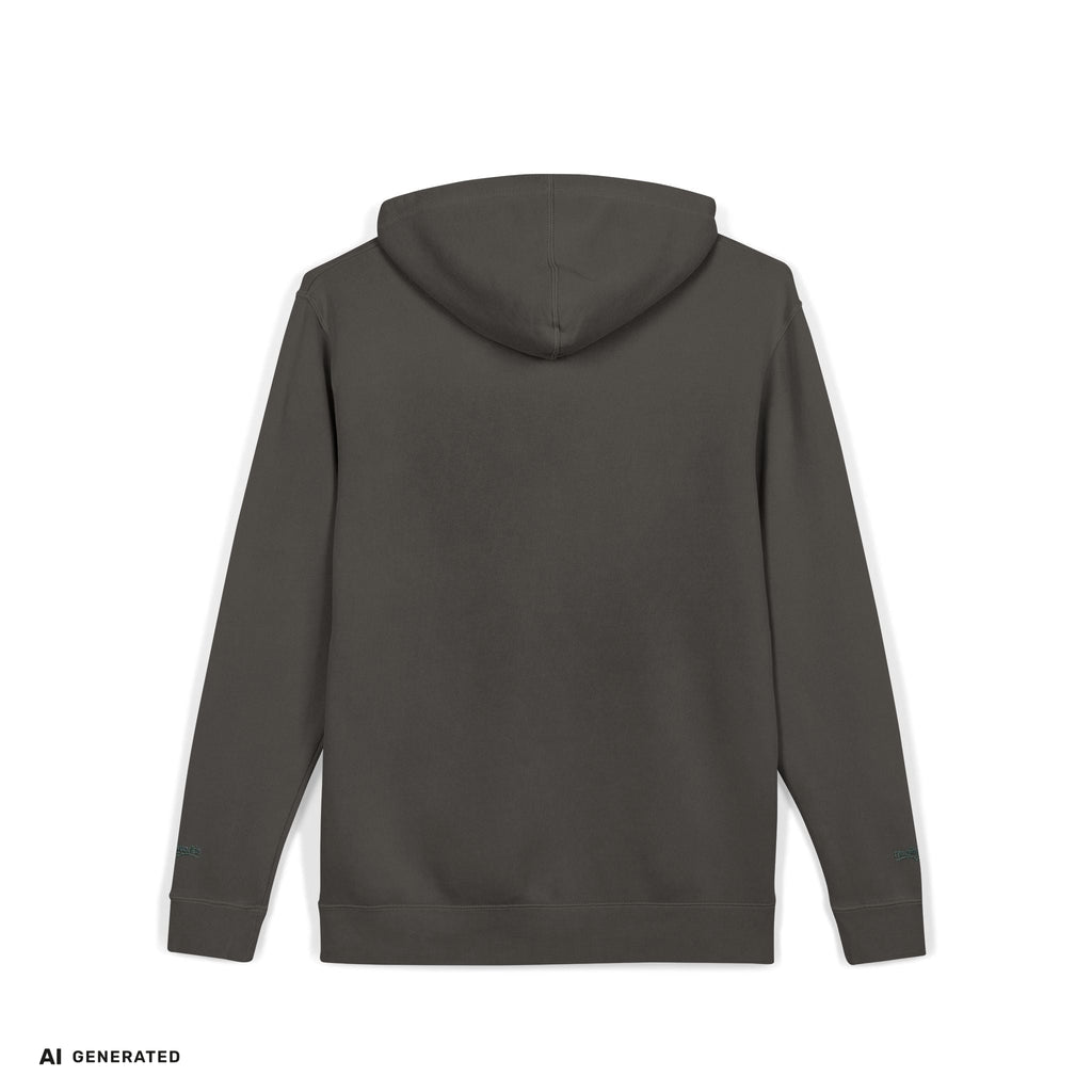 Hoodie | musikworlds – AI GENERATED / KI-GENERIERT