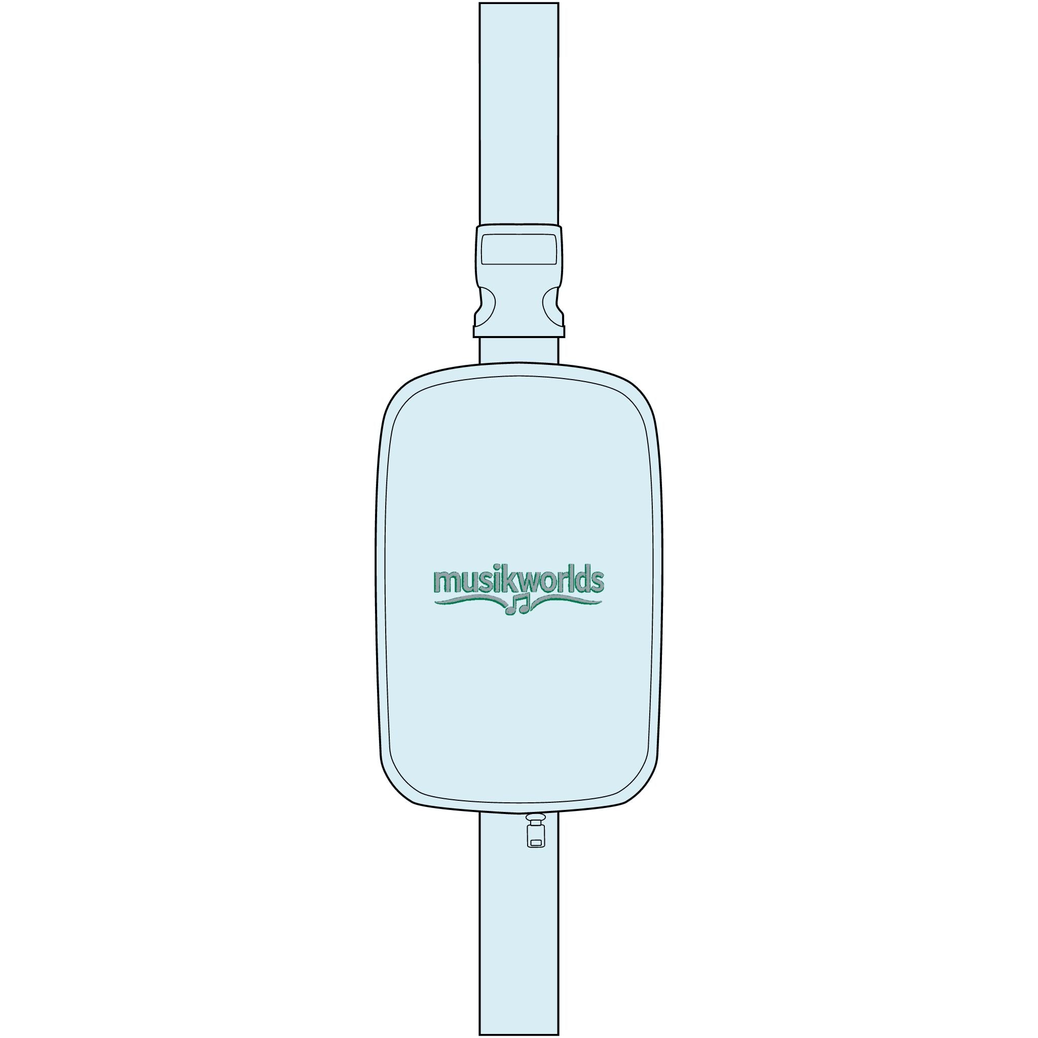 Sling Bag | musikworlds