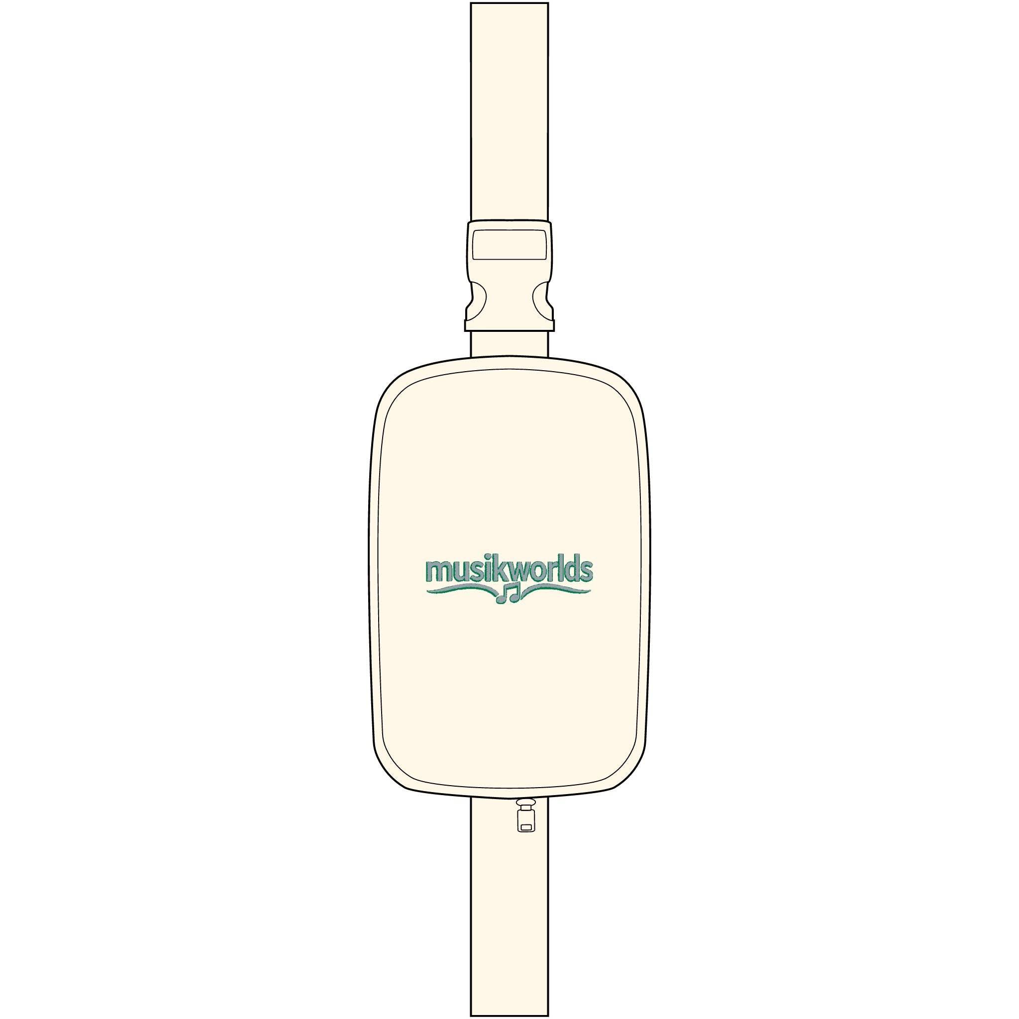 Sling Bag | musikworlds
