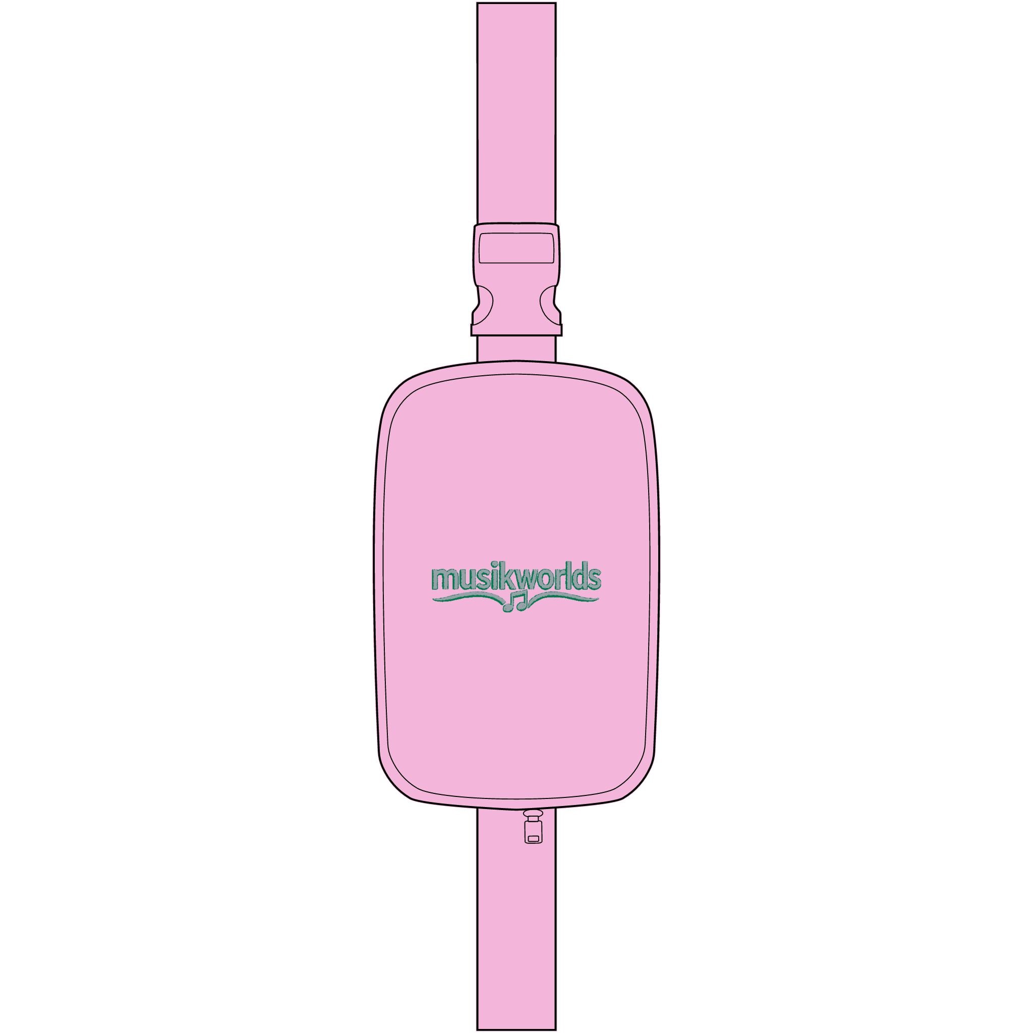 Sling Bag | musikworlds