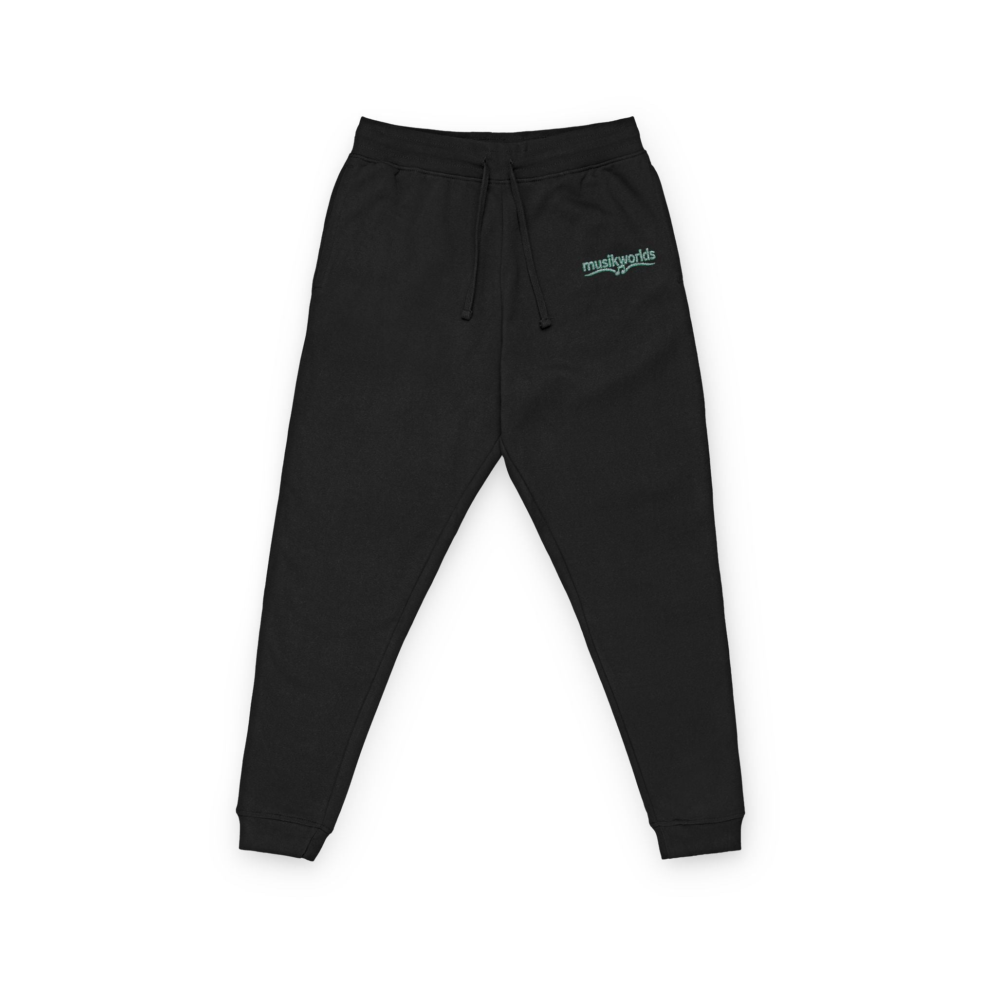 Fleece Jogger  | musikworlds