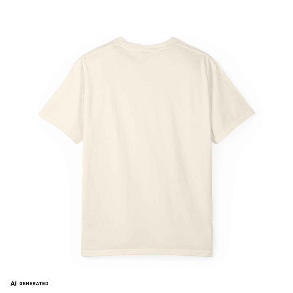 Labrador Welpe T-Shirt – Hunde-Grafik-Tee | musikworlds Artist Collection – AI GENERATED / KI-GENERIERT