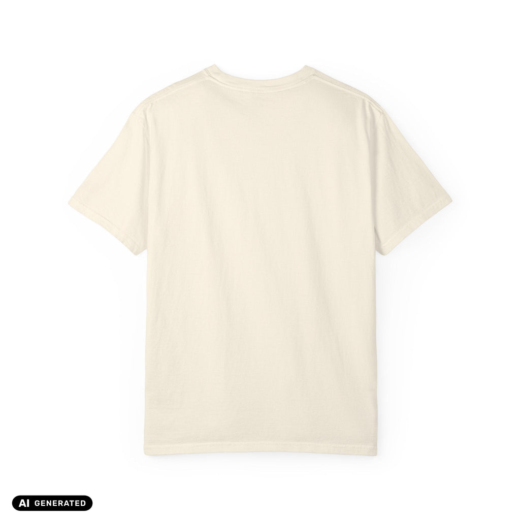 Labrador Welpe T-Shirt – Hunde-Grafik-Tee | musikworlds Artist Collection – AI GENERATED / KI-GENERIERT