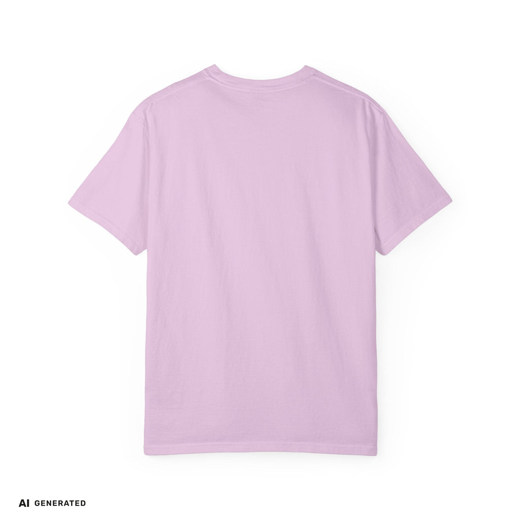 Make Music Not War T-Shirt – Peace Grafik-Tee | musikworlds Artist Collection – AI GENERATED / KI-GENERIERT