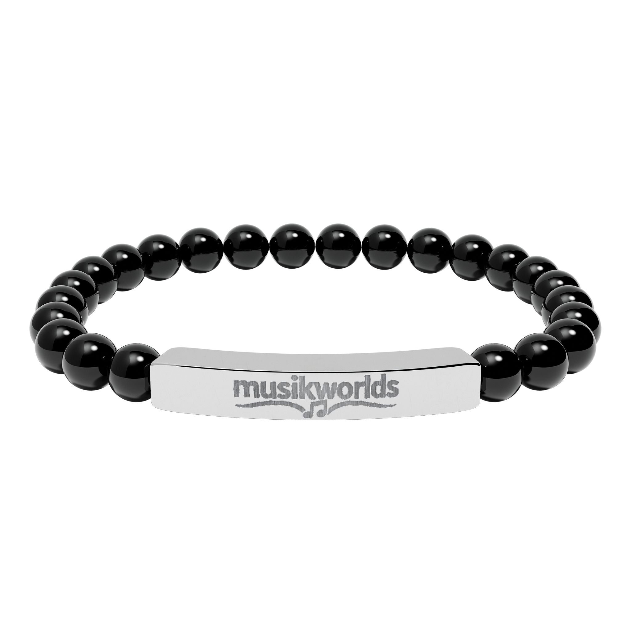Naturstein Armband | musikworlds