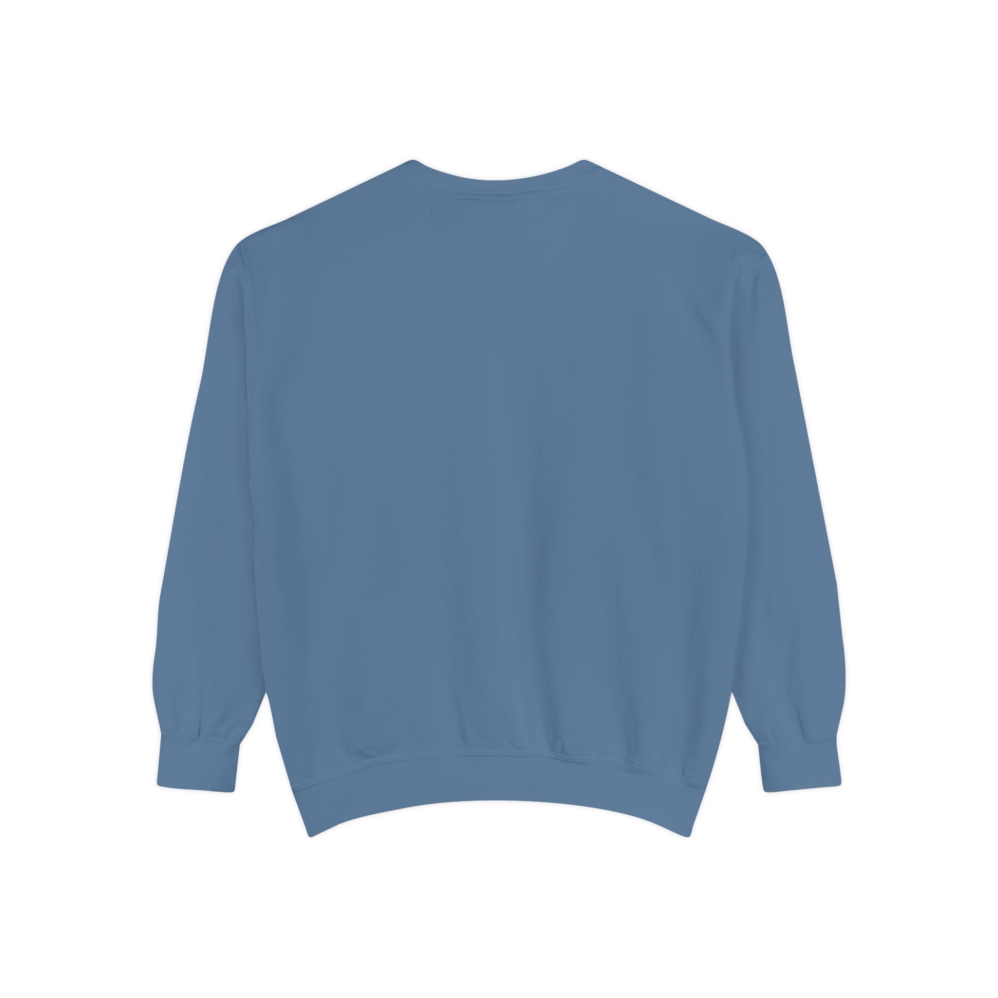 Stay Wild Peace Sign Sweatshirt – Retro Hippie Crewneck | musikworlds Artist Collection