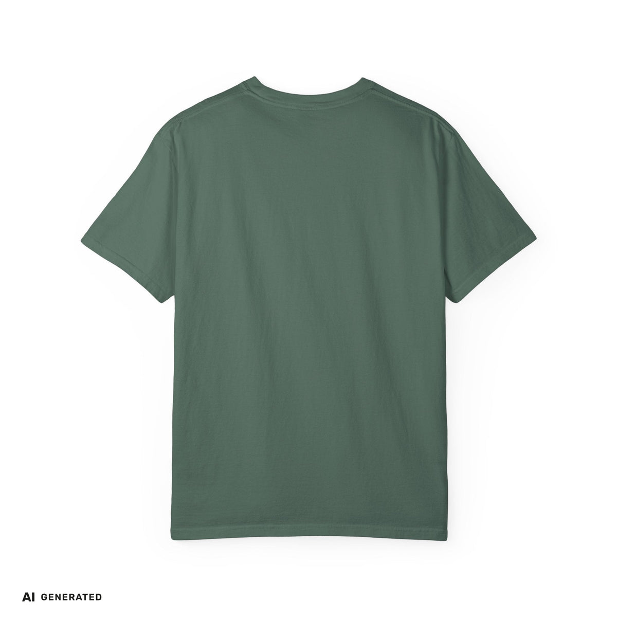 Make Music Not War T-Shirt – Peace Grafik-Tee | musikworlds Artist Collection – AI GENERATED / KI-GENERIERT