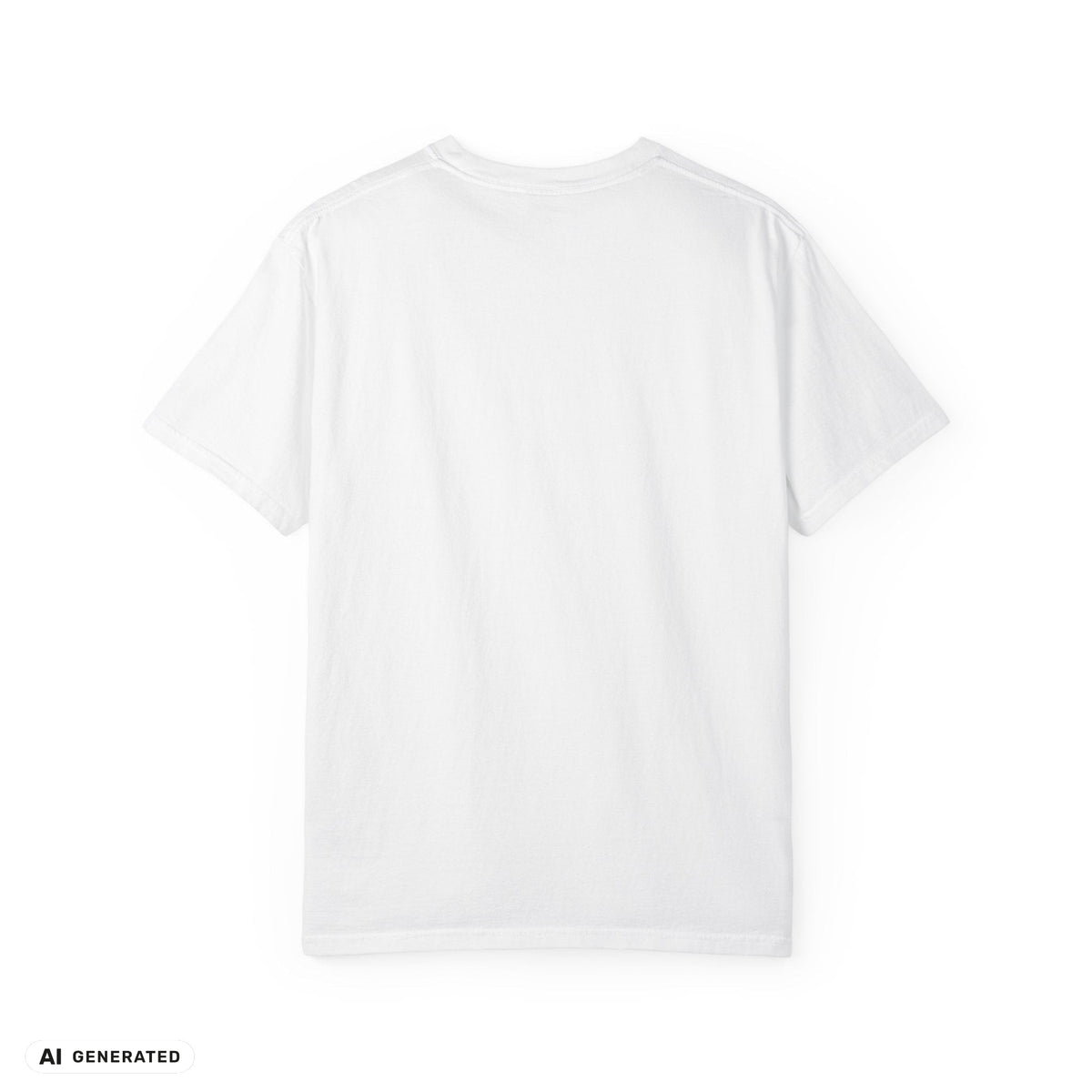 Labrador Welpe T-Shirt – Hunde-Grafik-Tee | musikworlds Artist Collection – AI GENERATED / KI-GENERIERT
