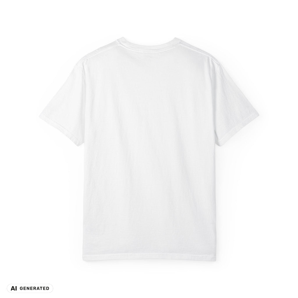 Labrador Welpe T-Shirt – Hunde-Grafik-Tee | musikworlds Artist Collection – AI GENERATED / KI-GENERIERT