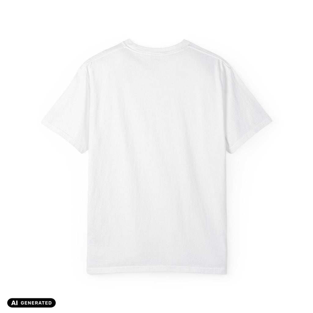 Labrador Welpe T-Shirt – Hunde-Grafik-Tee | musikworlds Artist Collection – AI GENERATED / KI-GENERIERT