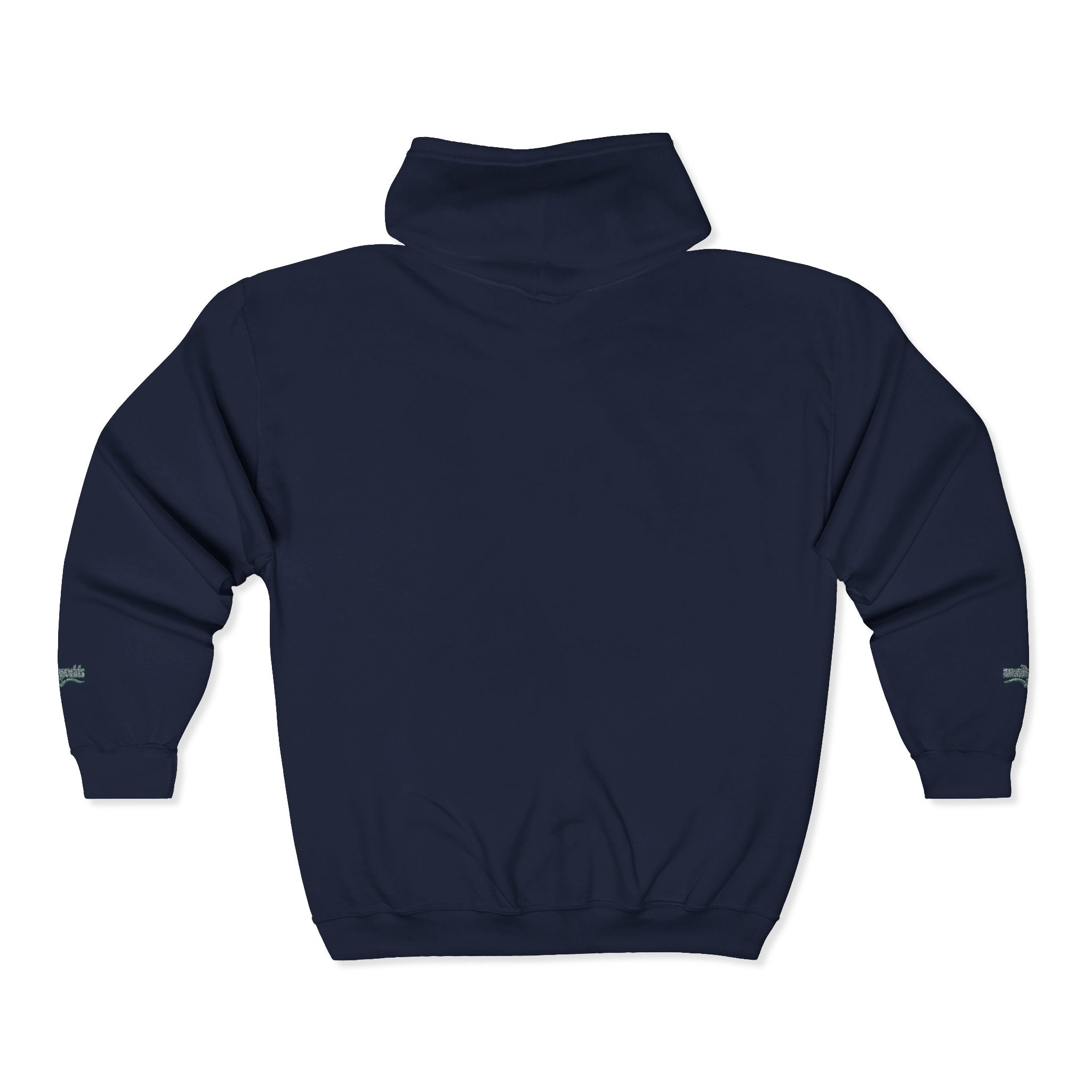 Zip Hoodie | musikworlds