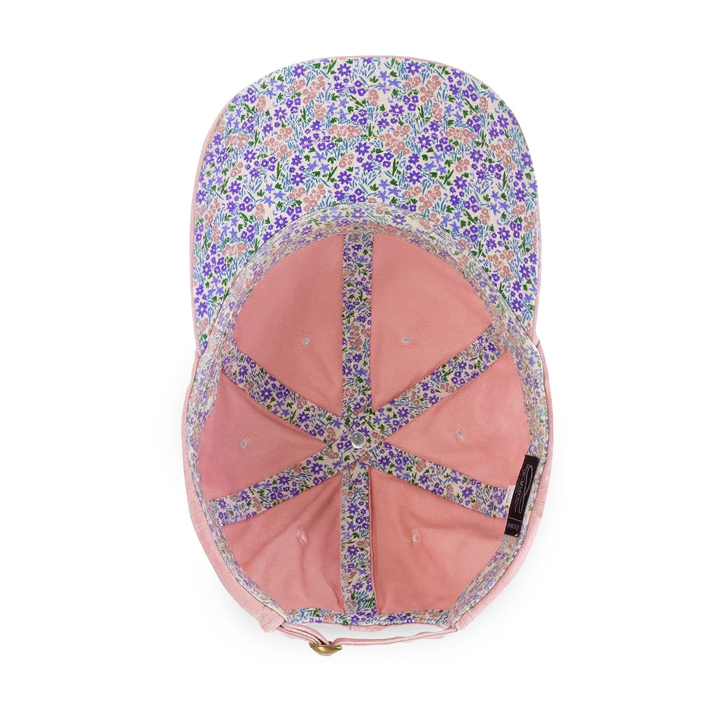 Vintage Women's Butterfly Cap – Adjustable Boho Hat | musikworlds Artist Collection