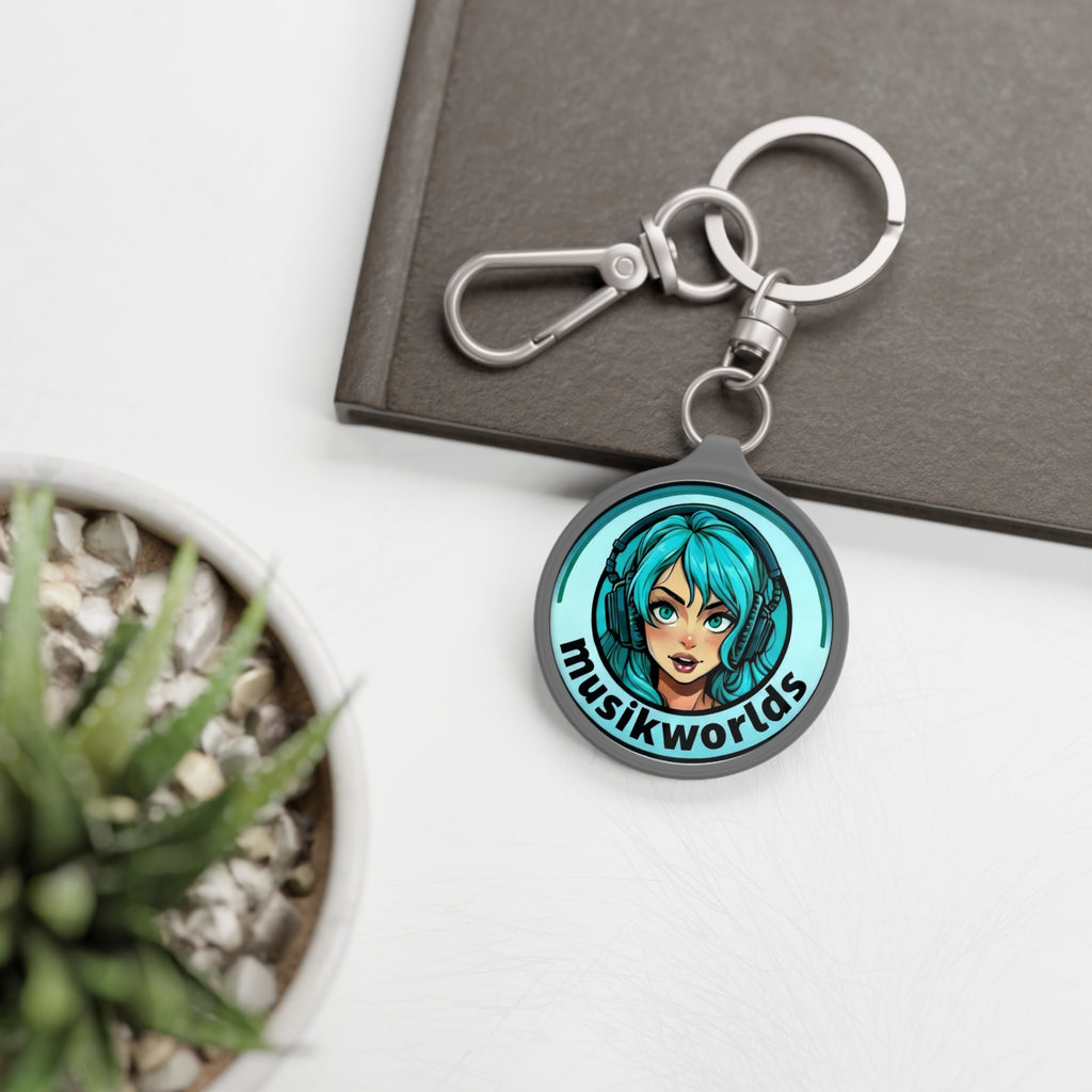 Keyring | musikworlds