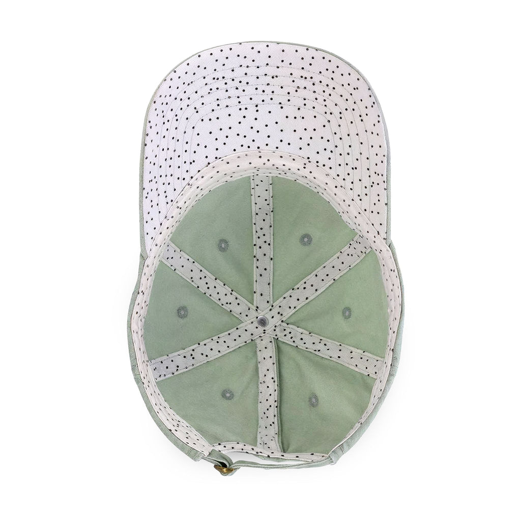 Vintage Women's Butterfly Cap – Adjustable Boho Hat | musikworlds Artist Collection