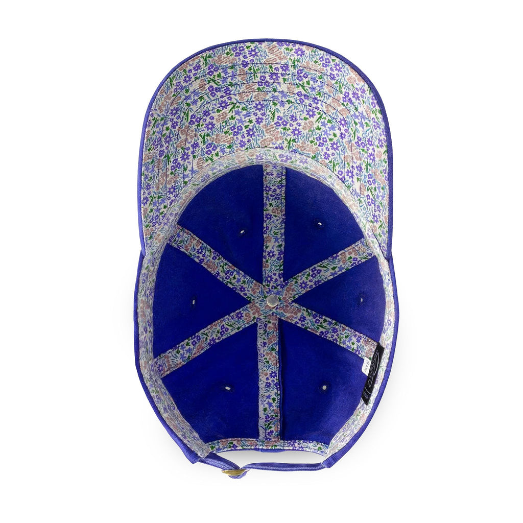 Vintage Women's Butterfly Cap – Adjustable Boho Hat | musikworlds Artist Collection
