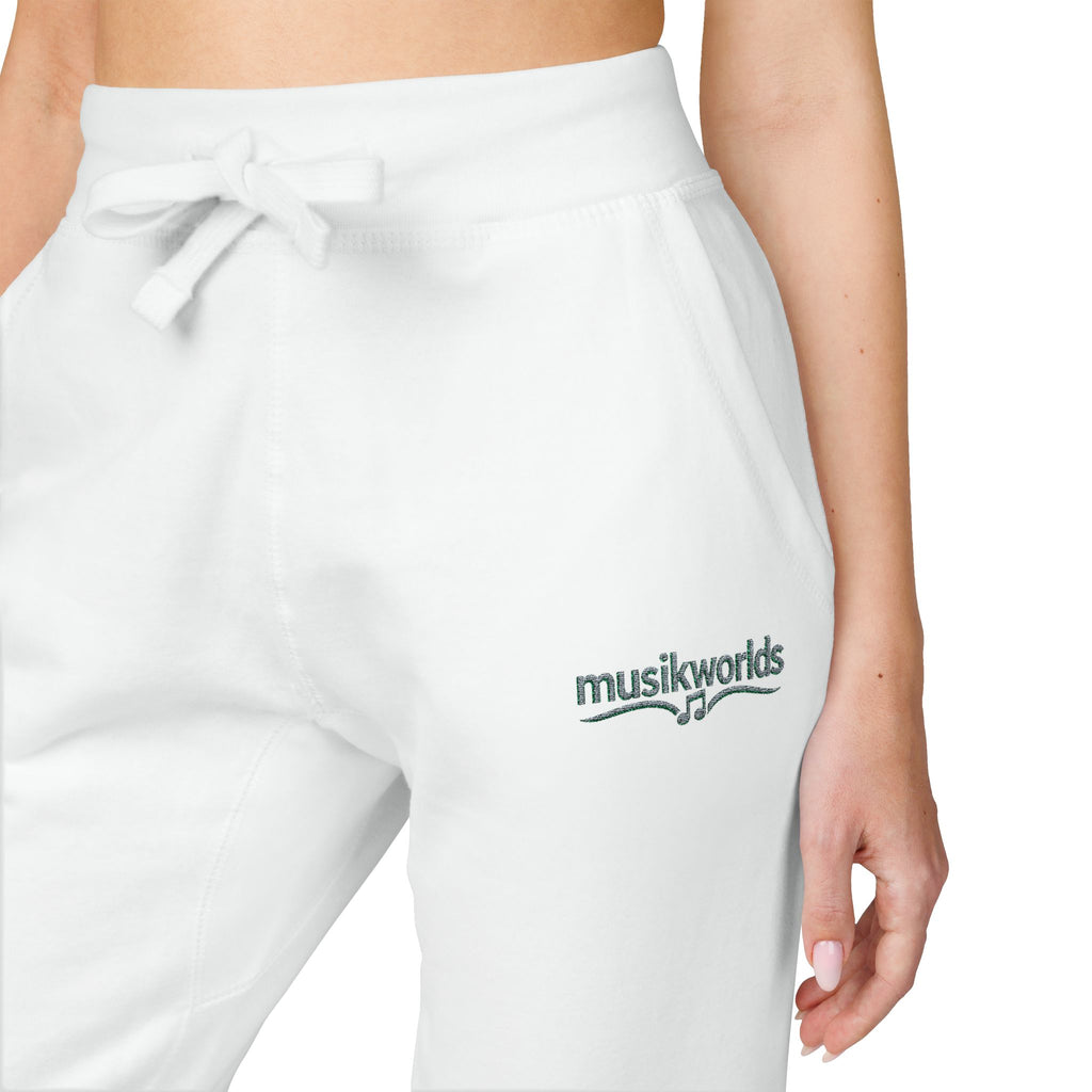 Sweatpants | musikworlds Artist Collection