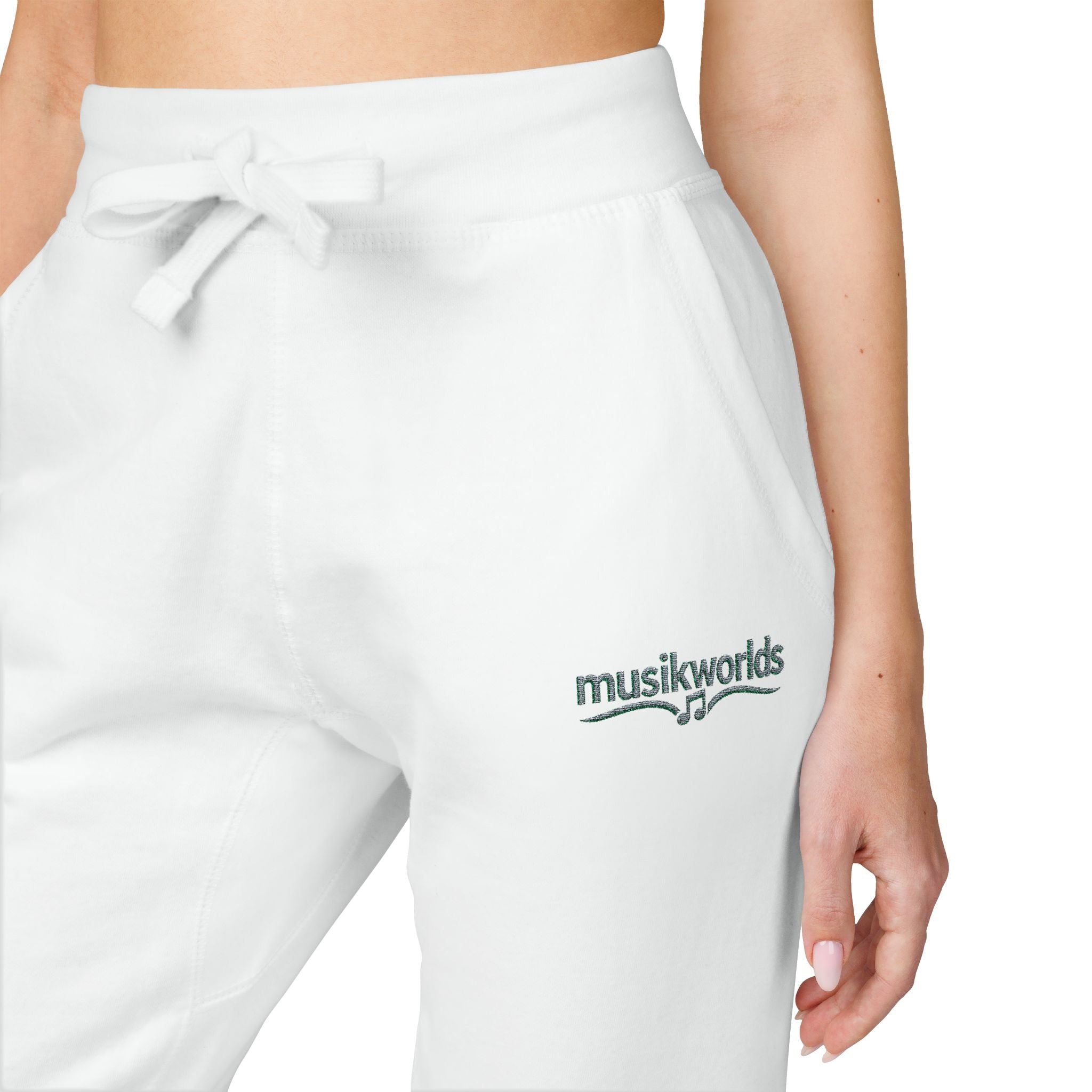 Sweatpants | musikworlds Artist Collection
