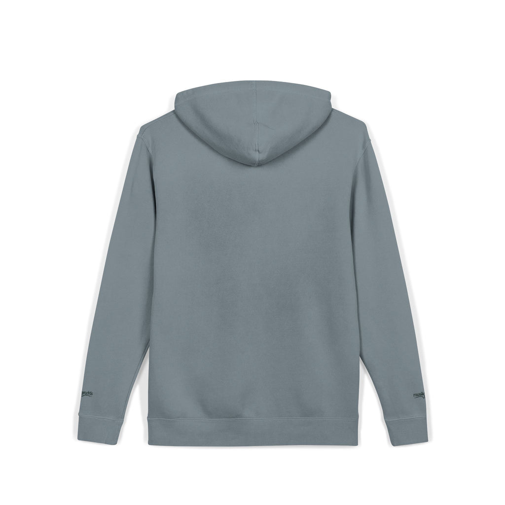 Hoodie | musikworlds