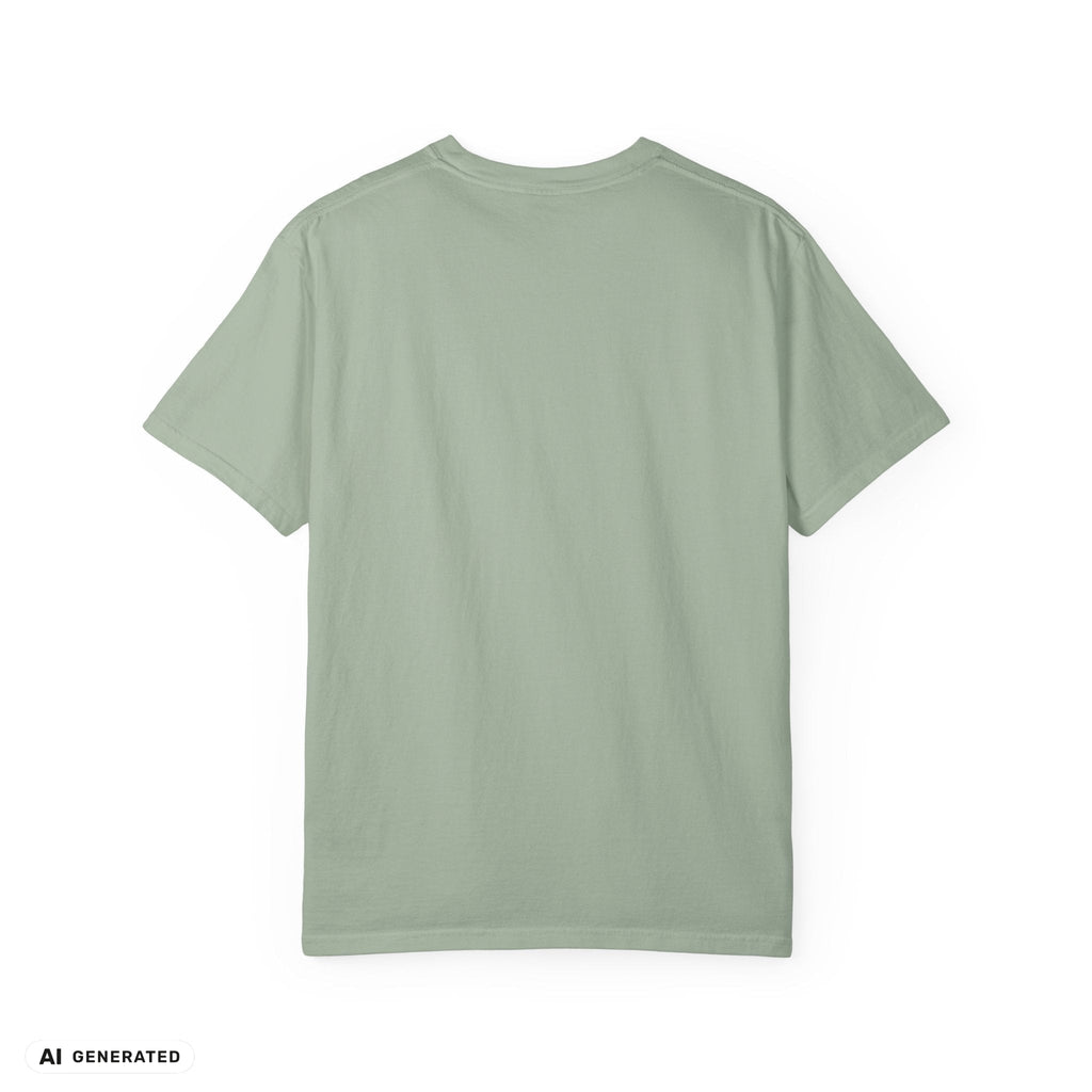 Labrador Welpe T-Shirt – Hunde-Grafik-Tee | musikworlds Artist Collection – AI GENERATED / KI-GENERIERT