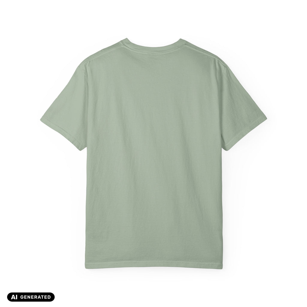 Labrador Welpe T-Shirt – Hunde-Grafik-Tee | musikworlds Artist Collection – AI GENERATED / KI-GENERIERT