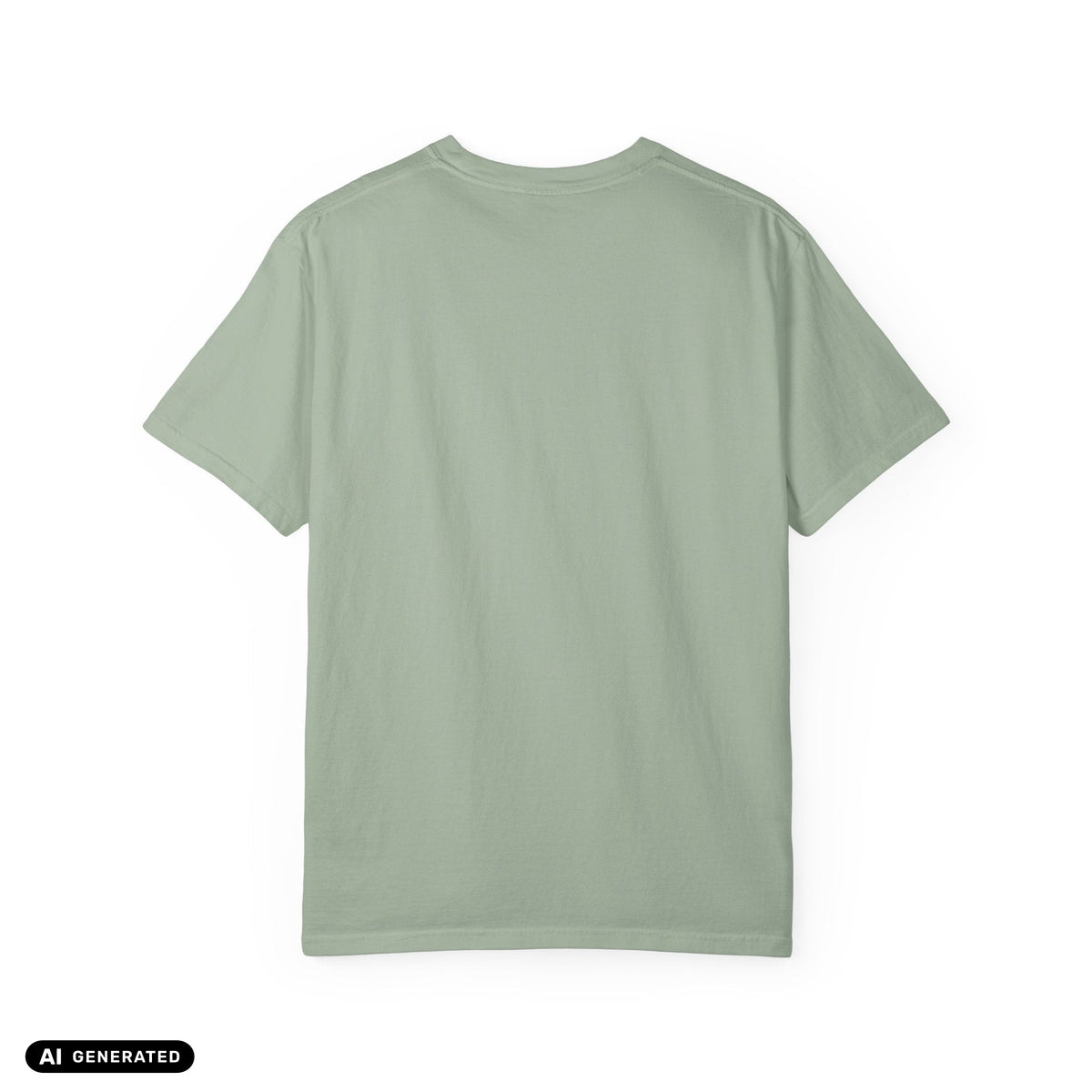 Labrador Welpe T-Shirt – Hunde-Grafik-Tee | musikworlds Artist Collection – AI GENERATED / KI-GENERIERT