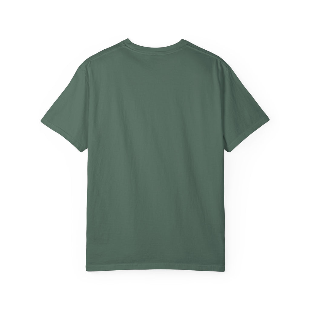 Stay Wild Peace Sign T-Shirt – Retro Psychedelic Tee | musikworlds Artist Collection