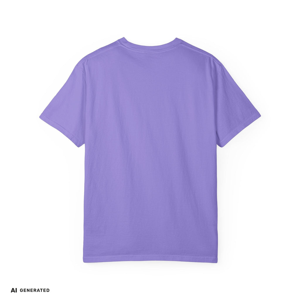 Make Music Not War T-Shirt – Peace Grafik-Tee | musikworlds Artist Collection – AI GENERATED / KI-GENERIERT