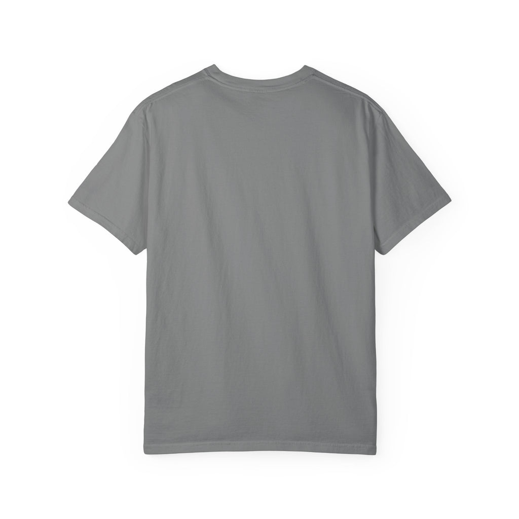 Stay Wild Peace Sign T-Shirt – Retro Psychedelic Tee | musikworlds Artist Collection