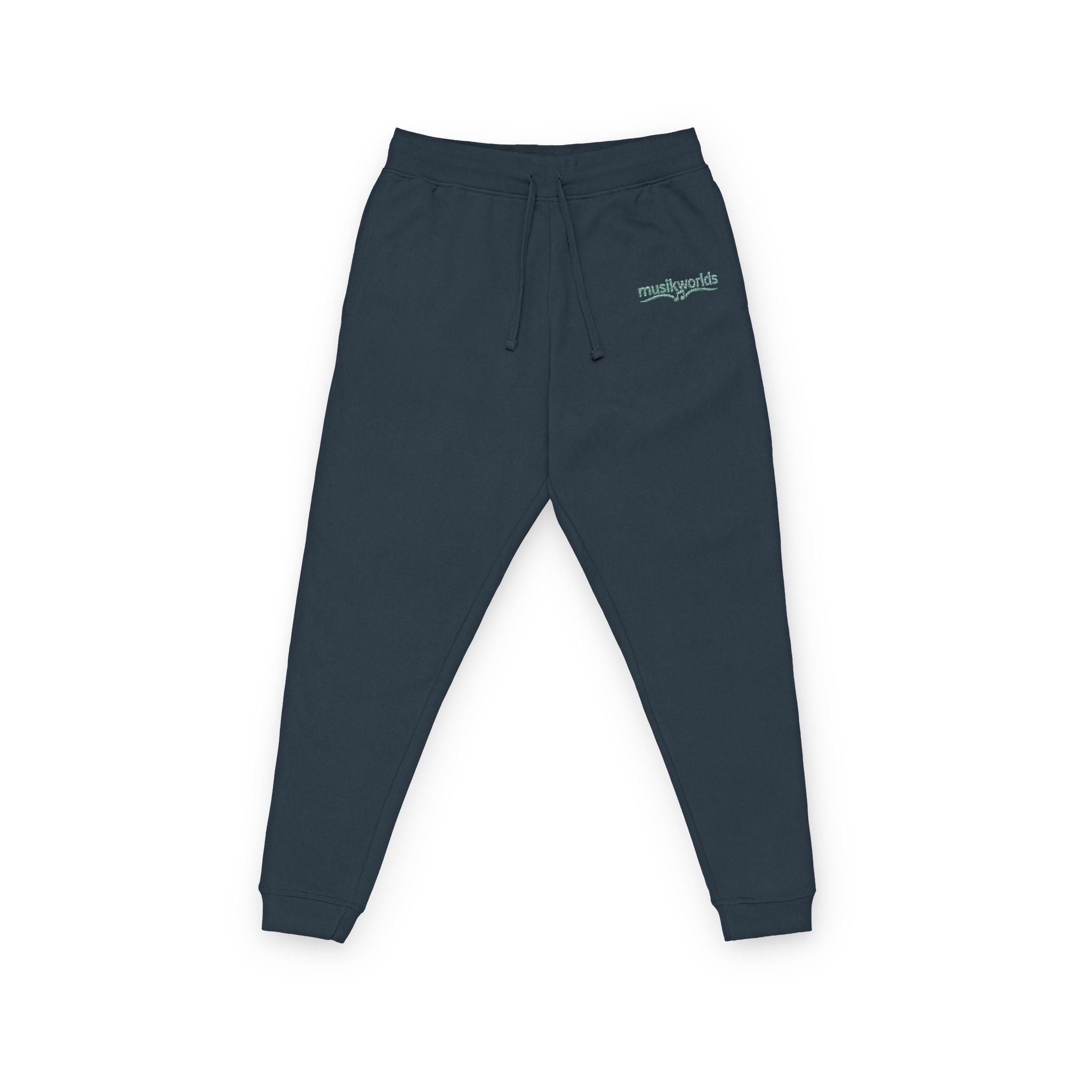 Fleece Jogger  | musikworlds