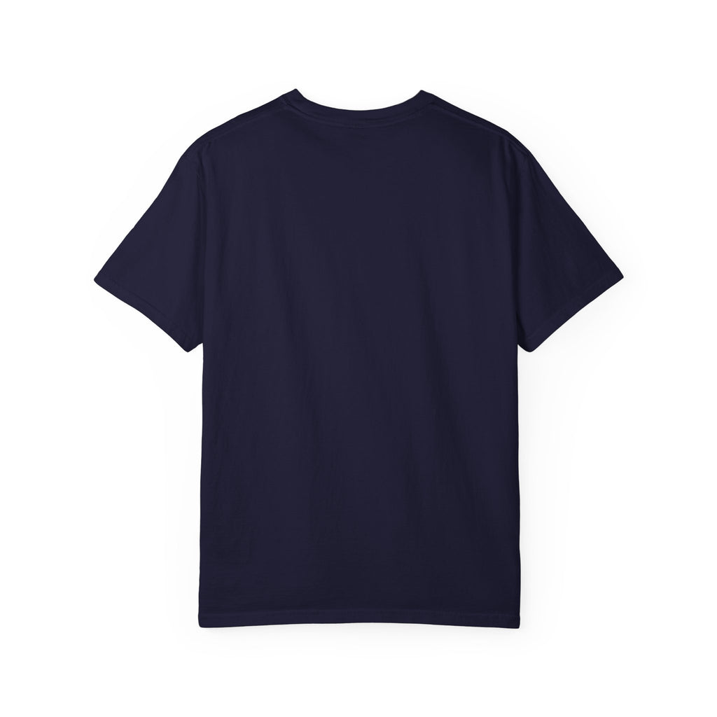 Stay Wild Peace Sign T-Shirt – Retro Psychedelic Tee | musikworlds Artist Collection
