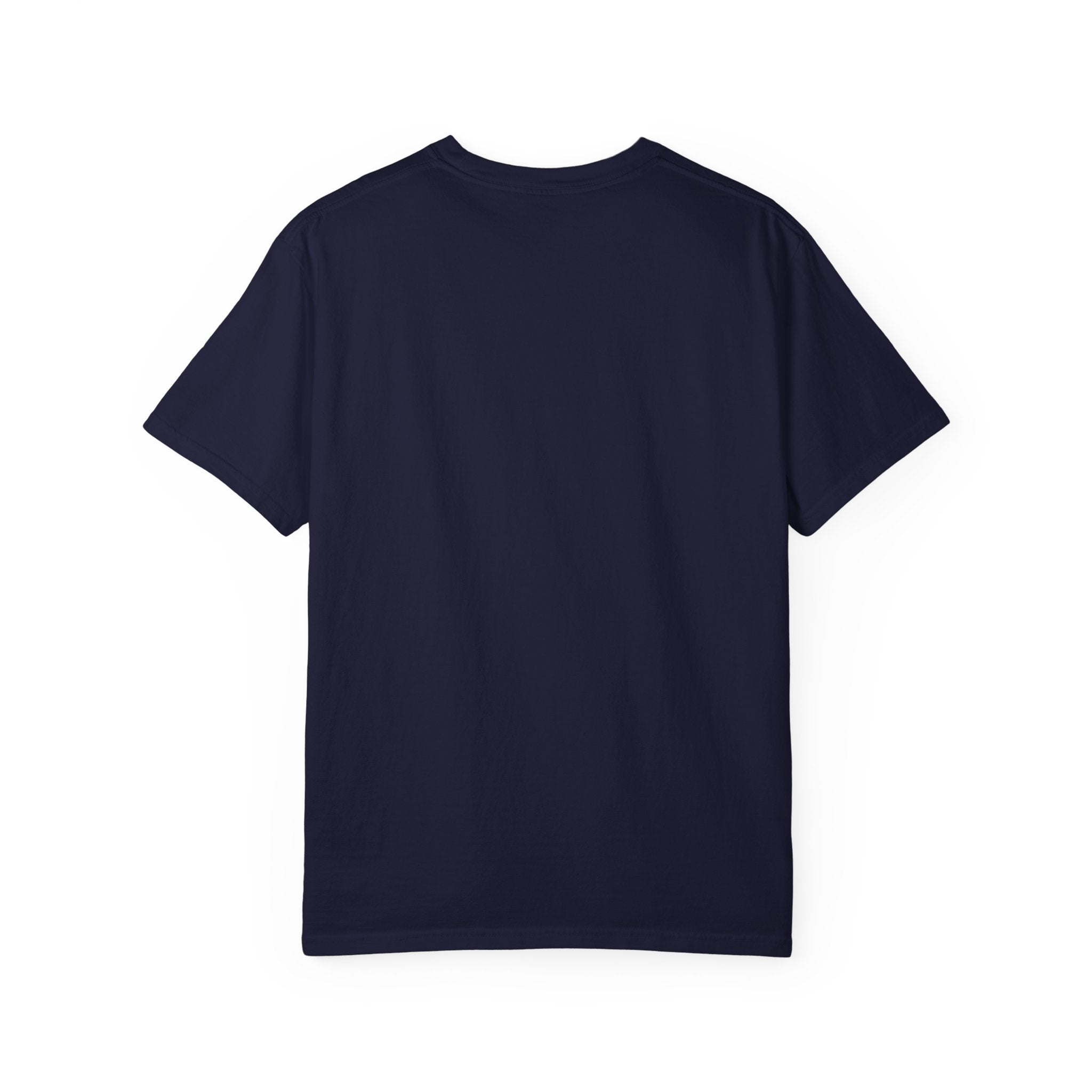 Stay Wild Peace Sign T-Shirt – Retro Psychedelic Tee | musikworlds Artist Collection