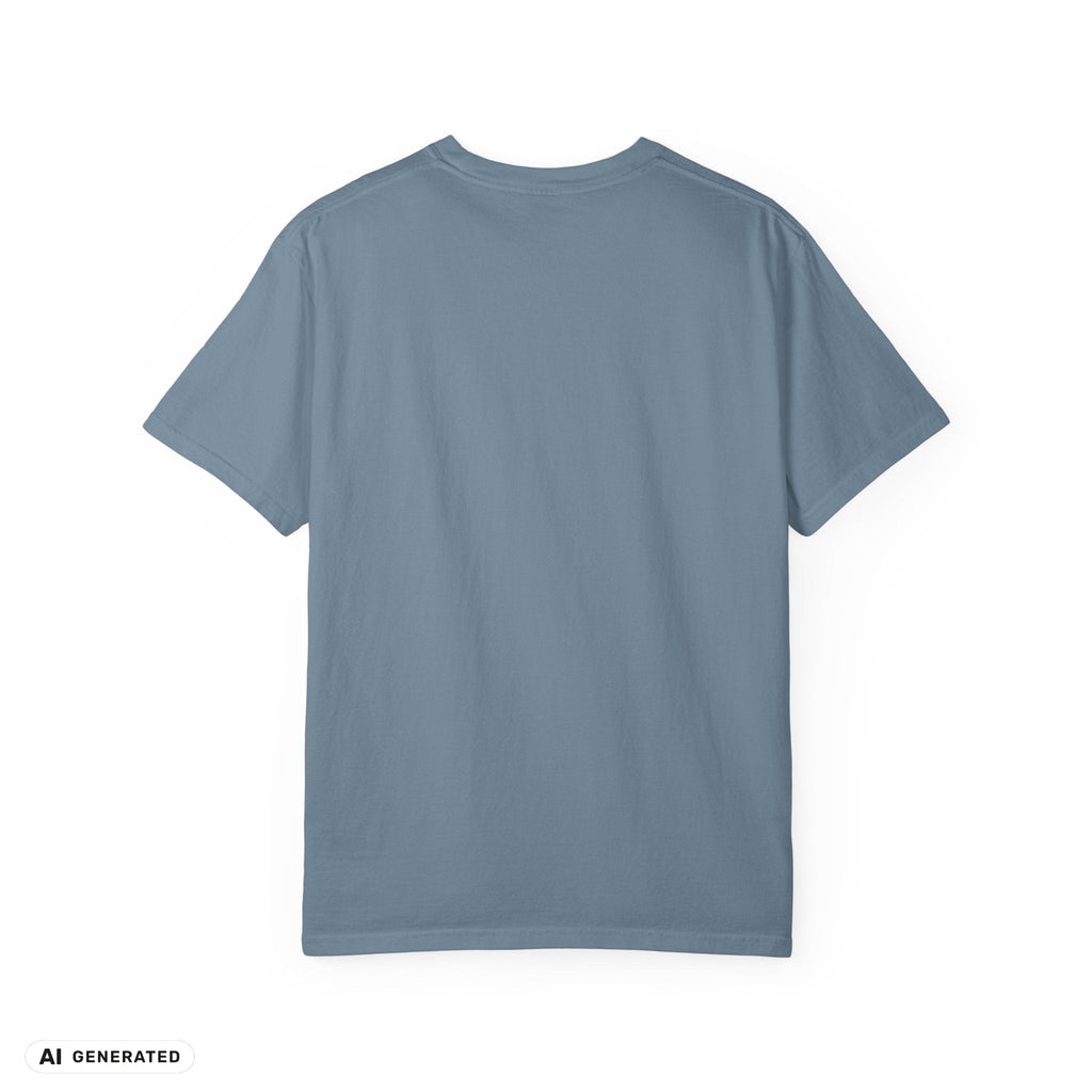 Labrador Welpe T-Shirt – Hunde-Grafik-Tee | musikworlds Artist Collection – AI GENERATED / KI-GENERIERT