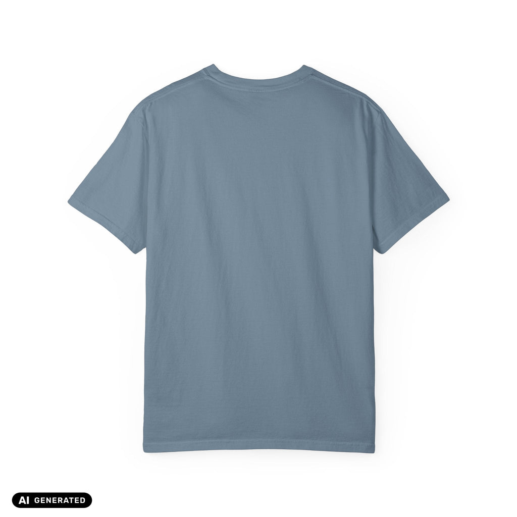 Labrador Welpe T-Shirt – Hunde-Grafik-Tee | musikworlds Artist Collection – AI GENERATED / KI-GENERIERT