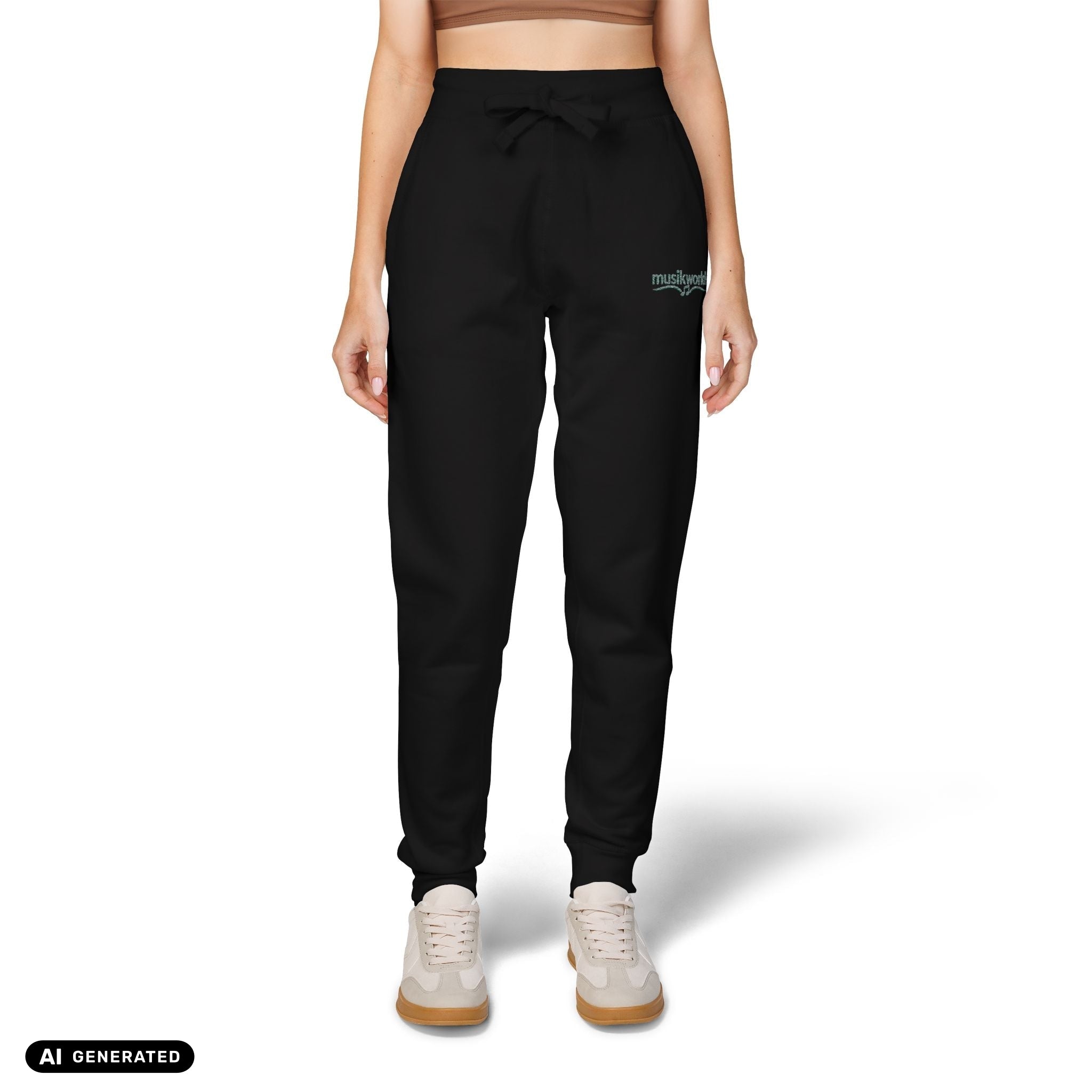 Sweatpants | musikworlds – AI GENERATED / KI-GENERIERT