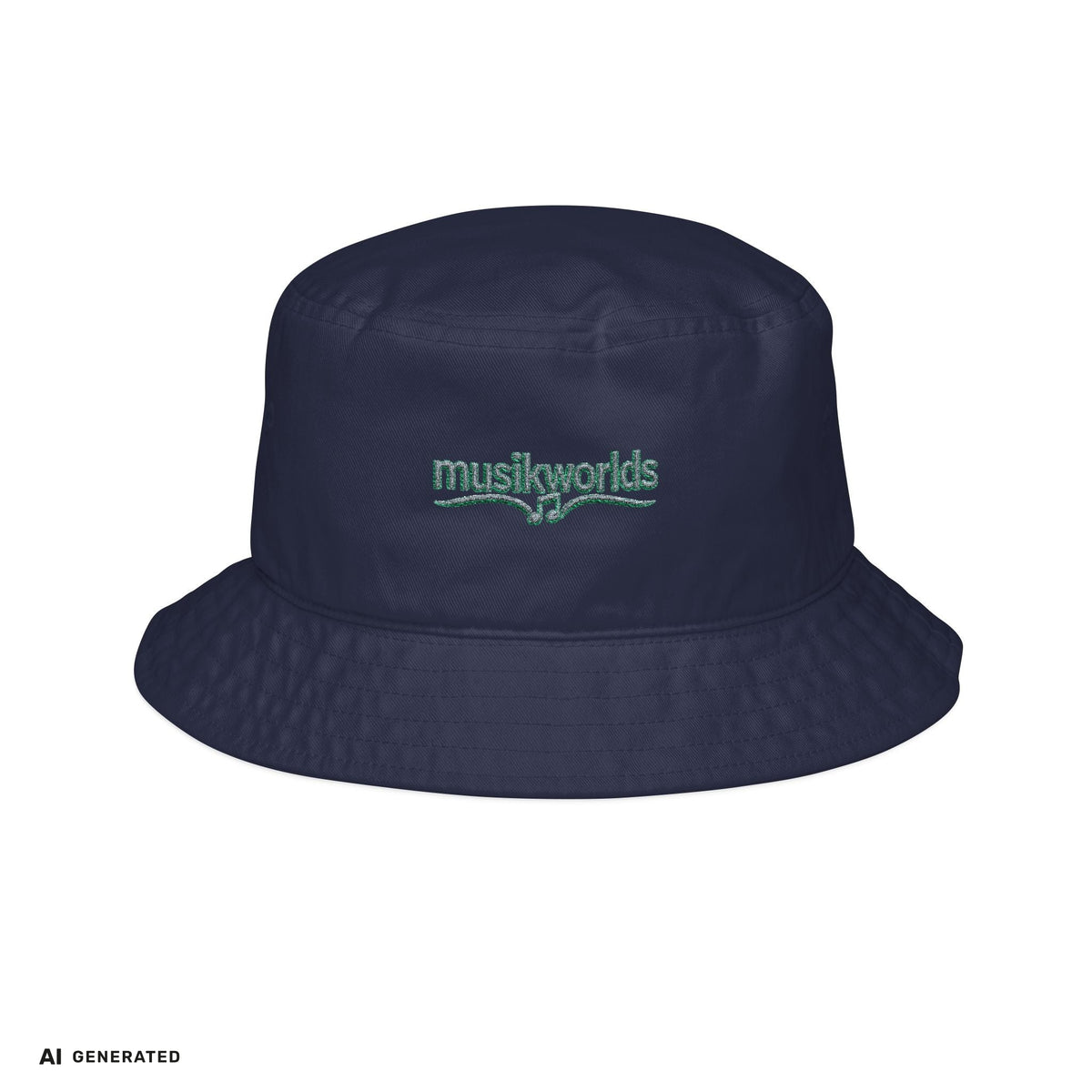 Sun Hat | musikworlds – AI GENERATED / KI-GENERIERT