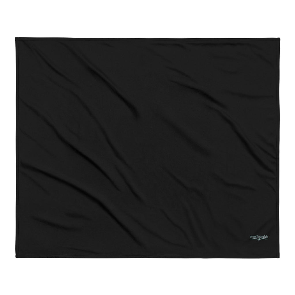 Kuscheldecke | musikworlds